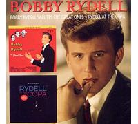 Bobby Rydell - Bobby Rydell Salutes The Great Ones