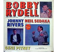 Bobby Rydell, Johnny Rivers, Neil Sedaka, Gene Pitney