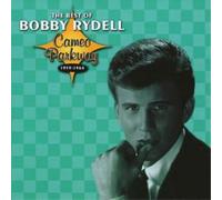 Bobby Rydell The Best of Bobby Rydell 1959-1964 (CD) Album (Importación USA)