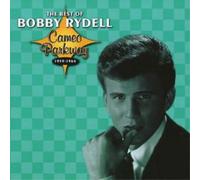 Bobby Rydell The Best of Bobby Rydell 1959-1964 (CD) Album (Importación USA)