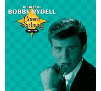 Bobby Rydell – The Best of Bobby Rydell (1959-1964) – CD – Importación USA