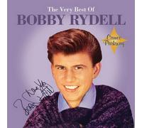Bobby Rydell The Very Best Of Bobby Rydell (CD) (Importación USA)