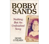 Bobby Sands: Nothing But an Unfinished Song