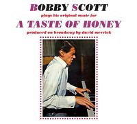 Bobby Scott – A Taste of Honey