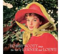 Bobby Scott - Best Of Lerner & Loewe [Papersleeve]