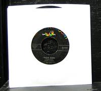 Bobby Scott - Chain Gang / Shadrach - 7" Vinyl Record