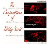 Bobby Scott - East Coast Jazz Series No.1-Th [Vinilo]