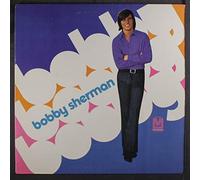 bobby sherman