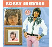 Bobby Sherman - Bobby Sherman/Portrait of Bobb
