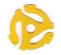 Bobby Sherman - Easy Come Easy Go 7 Inch (7" Vinyl 45) US Metromedia 1970