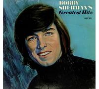Bobby Sherman - Greatest Hits Volume 1 - Sealed