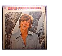 Bobby Sherman ~ Here Comes Bobby LP