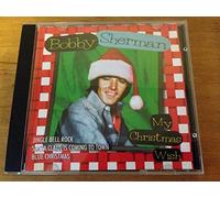 Bobby Sherman, My Christmas Wish