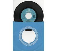 Bobby Sherman - The Drum / Free Now To Roam