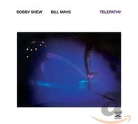 Bobby Shew & Bill Mays - Telepathy