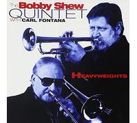Bobby Shew, Carl Fontana - Heavyweights