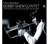 Bobby Shew - Class Reunion