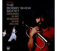 Bobby Shew - Play Song