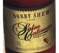 Bobby Shew - Salsa Caliente (UK Import)