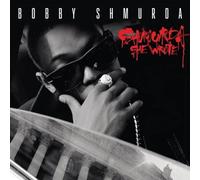 Bobby Shmurda Shmurda She Wrote (Black Friday 2024) (Vinyl) (Importación USA)
