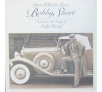 Bobby Short - Bobby Short - Guess Who's In Town - Atlantic - 7 A1-81778