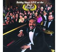 Bobby Short - Live at the Café Carlyle