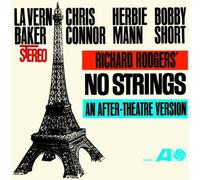 Bobby Short - No Strings