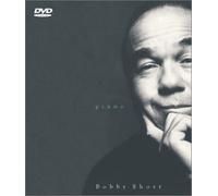 Bobby Short - Piano [DVD de Audio]