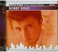 Bobby Solo - Bobby Solo [2 CD]