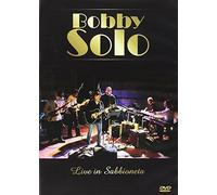Bobby Solo - Bobby Solo - Live In Sabbioneta [DVD]