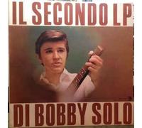 Bobby Solo - Il Secondo Lp Di Bobby Solo [LP]
