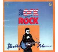 Bobby Solo - Rock Around The Rock [LP]