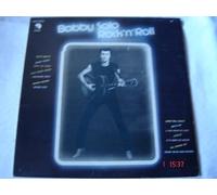Bobby Solo Rock'n'Roll 1979