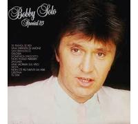 Bobby Solo - Special 83 [LP]