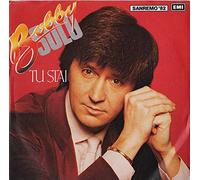 Bobby Solo - Tu Stai / Prendi Me [Vinilo 7 pulgadas - 45 rpm]