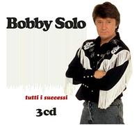 Bobby Solo - Tutti I Successi [3 CD]