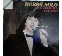 Bobby Solo - Una lacrima sul viso (1990) [VINYL]