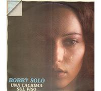 Bobby Solo - Una lacrima sul viso (1990) [VINYL]