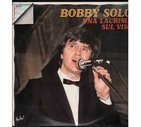 Bobby Solo - Una Lacrima Sul Viso