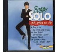 Bobby Solo - Una Lacrima Sul Viso