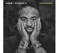 Bobby Sparks II Paranoia (Vinyl) 12" Album Box Set (Importación USA)