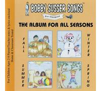 Bobby Susser - The Album For All Seasons