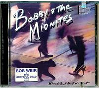 Bobby & the Midnites - Where Beat Meets the