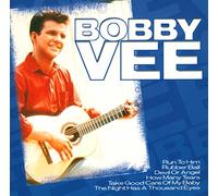 Bobby & The Ventures Vee - THE BEST OF