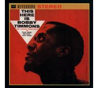 Bobby Timmons (Dp) - This Here