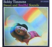 Bobby Timmons - Sweet and Soulful Sounds [Vinyl LP] [Schallplatte] [Vinilo]