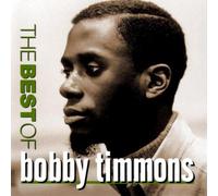 Bobby Timmons - The Best of Bobby Timmons