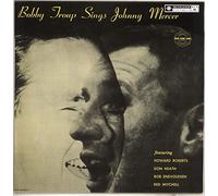 Bobby Troup - Bobby Troup Sings Johnny Mercer
