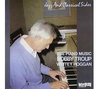 Bobby Troup - Piano Music