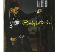Bobby Valentino - Disturbing Tha Peace